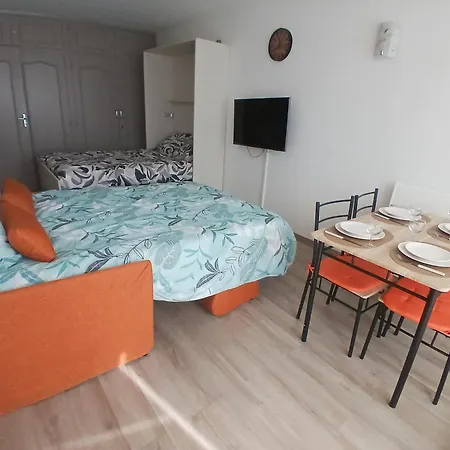 Lejlighed Cozy, Terrasse, Parking, A 2 Pas D'ici