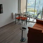 Cozy, Terrasse, Parking, A 2 Pas D'ici Saint-Raphael (Var)