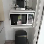 Apartment Cozy, Terrasse, Parking, A 2 Pas D'ici