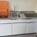 Cozy, Terrasse, Parking, A 2 Pas D'ici Apartman Saint-Raphaël